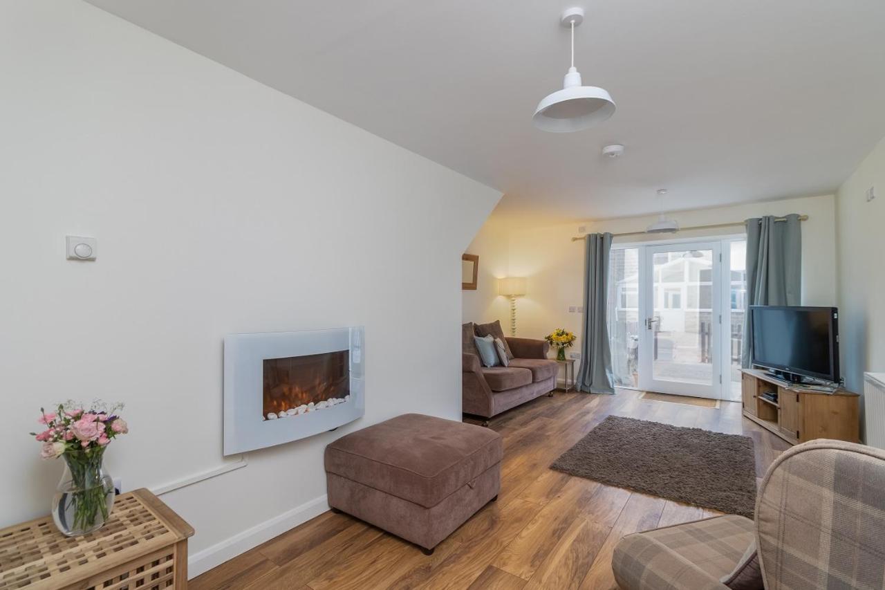 The Grainary Cottages 스카버러 외부 사진